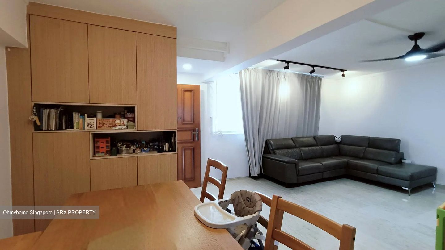Blk 242 Serangoon Avenue 3 (Serangoon), HDB 4 Rooms #560949911
